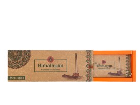 Sahumerios de hilo HIMALAYAN Meditacion